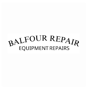 Balfour Repair