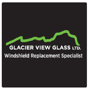 Glacier View Glass