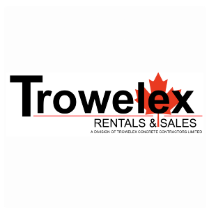 Trowelex